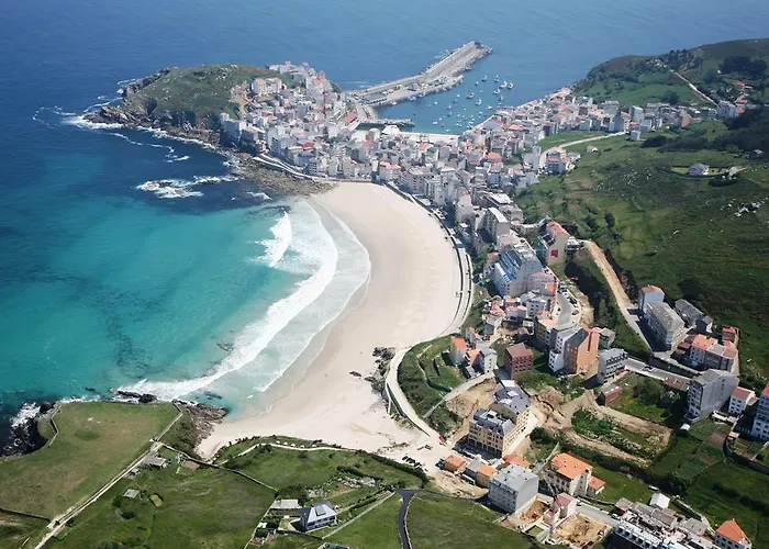 Area Mayor Appartement Malpica