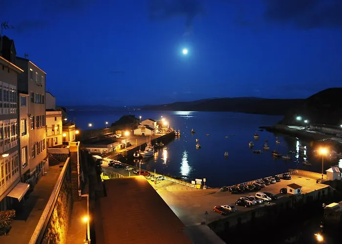 Area Mayor Appartement