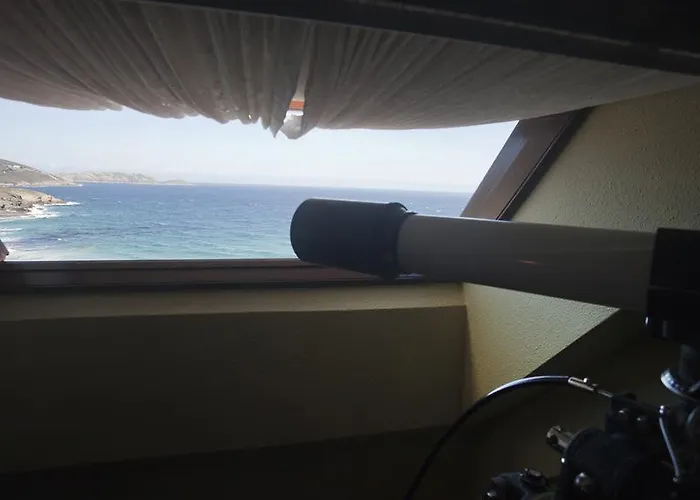 Area Mayor Appartement *