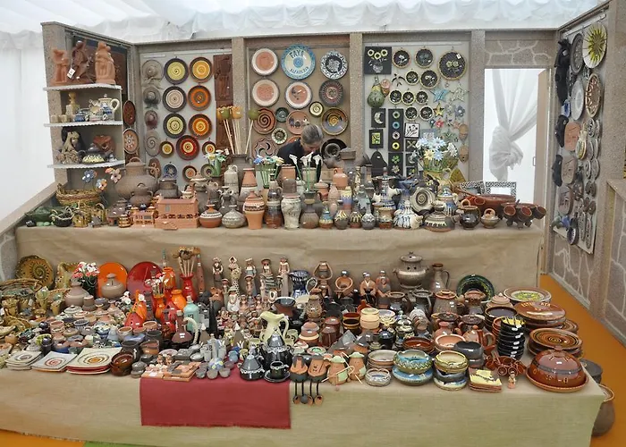 Area Mayor Appartement