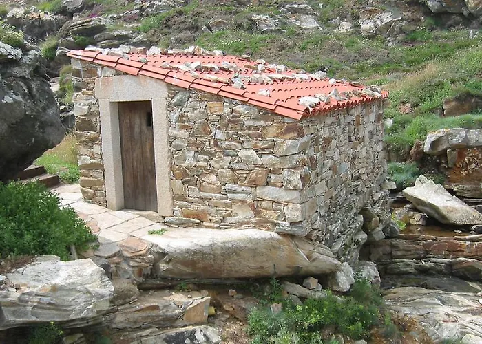 Area Mayor Appartement Malpica