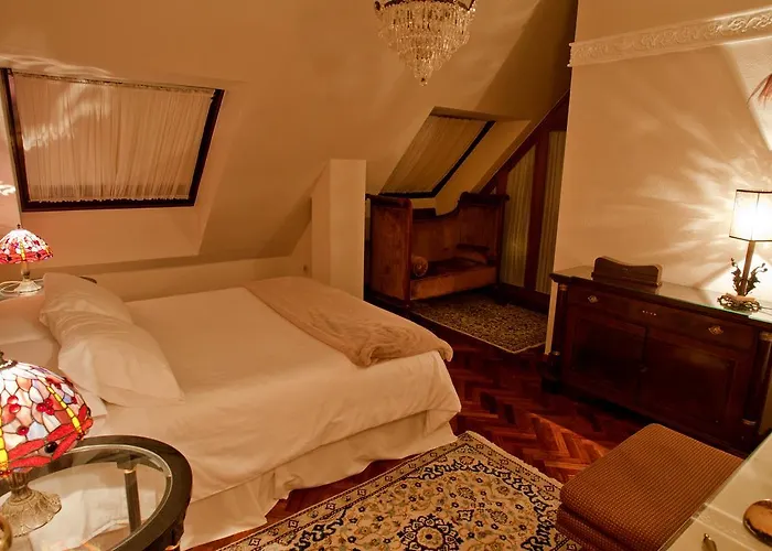 Appartement Area Mayor