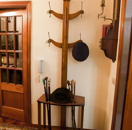 Appartement Area Mayor *