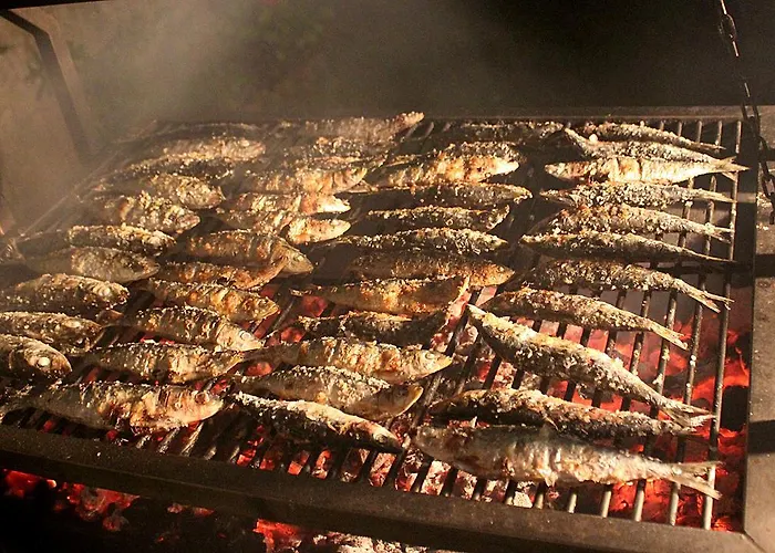 Area Mayor Appartement *