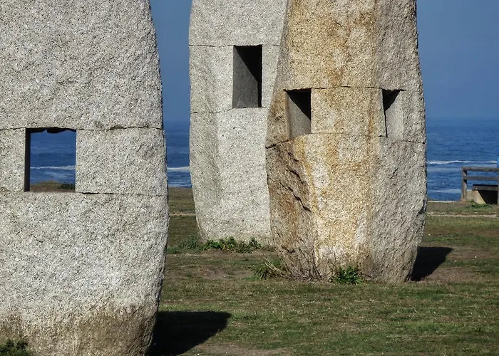 Appartement Area Mayor Malpica