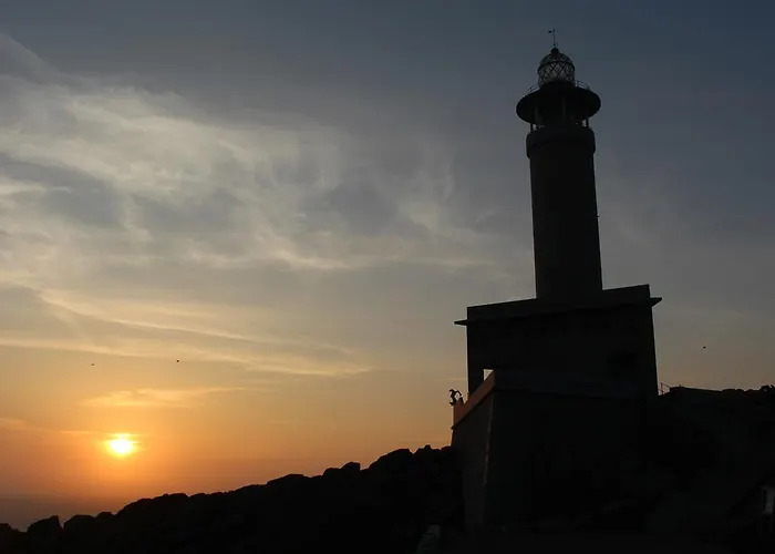 Area Mayor Appartement Malpica