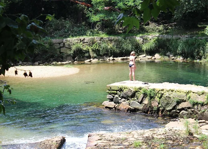 Area Mayor Appartement *