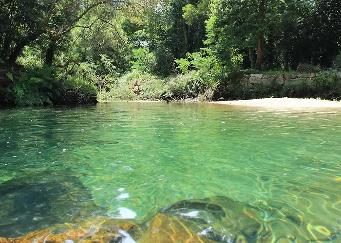 Appartement Area Mayor *