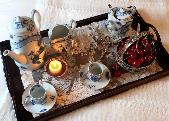 Appartement Area Mayor *