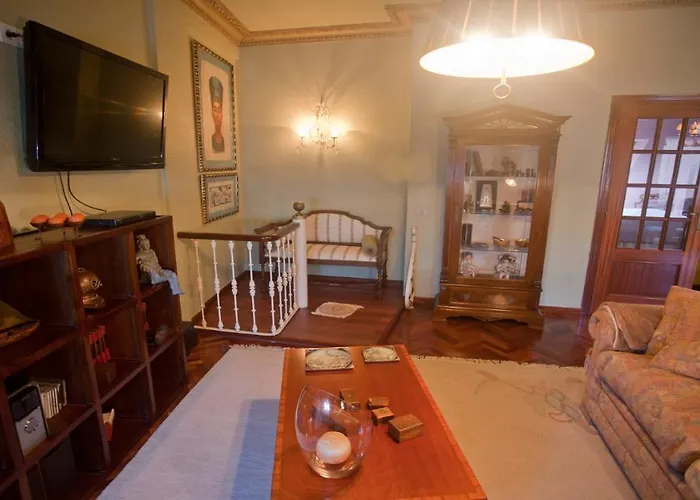 Appartement Area Mayor *