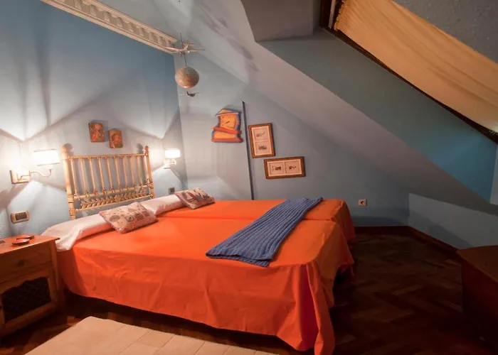 Area Mayor Appartement *