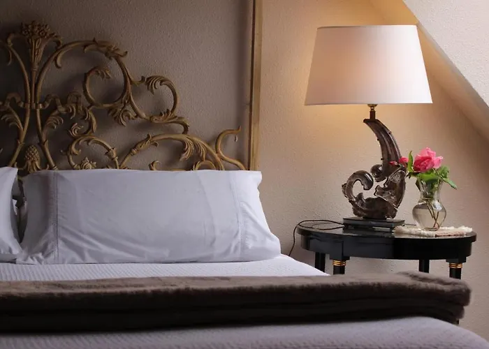 Area Mayor Appartement *