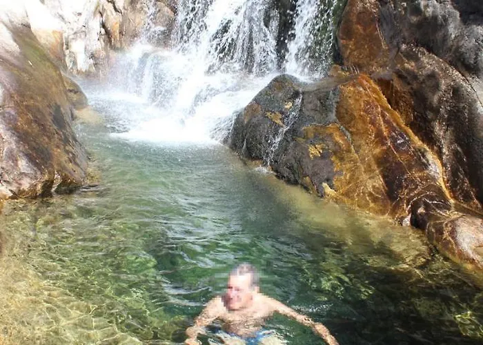 Appartement Area Mayor Malpica