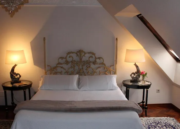 Area Mayor Appartement