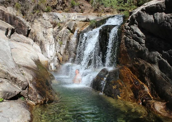 Area Mayor * Malpica