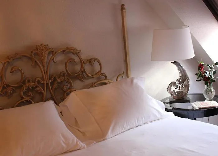 Appartement Area Mayor Malpica