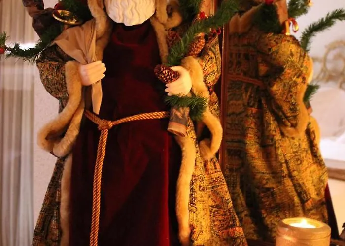 Appartement Area Mayor *