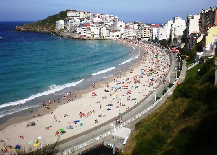 Area Mayor * Malpica