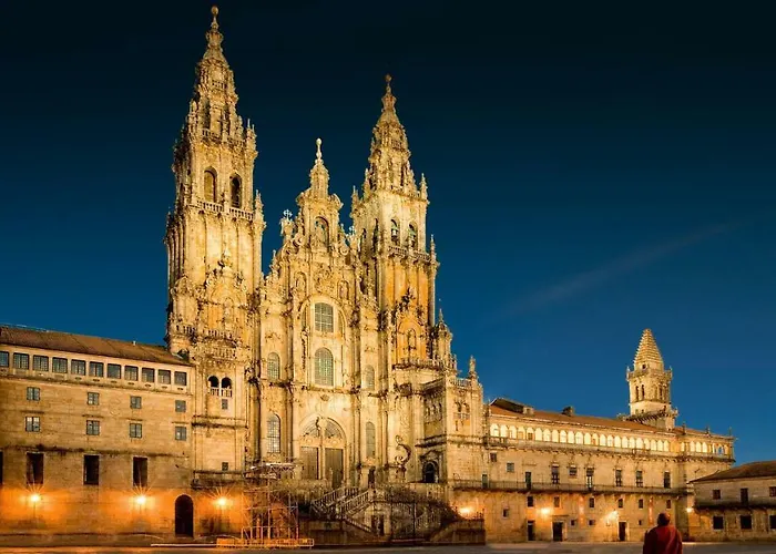 Appartement Area Mayor