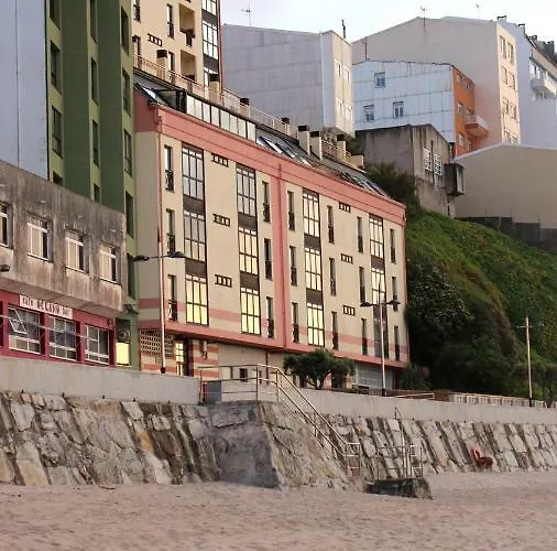 Appartement Area Mayor Malpica