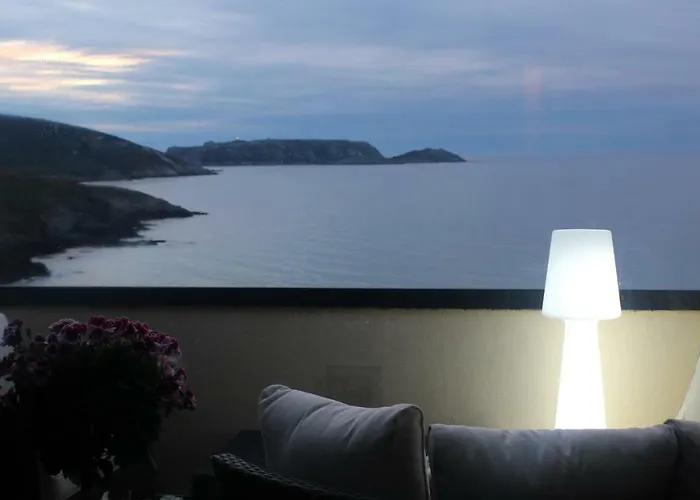 Area Mayor * Malpica